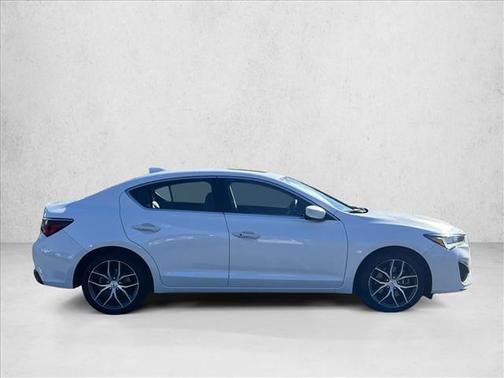 2022 Acura ILX Premium Package