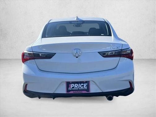 2022 Acura ILX Premium Package