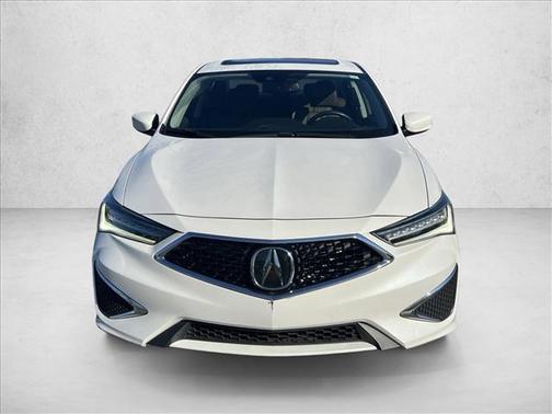 2022 Acura ILX Premium Package