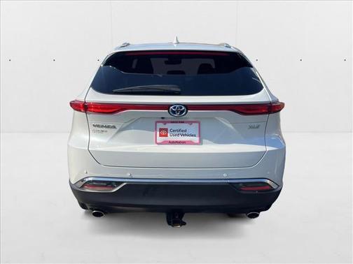 2024 Toyota Venza XLE