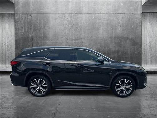 2022 Lexus RX 350L Base