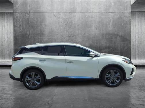 2023 Nissan Murano Platinum Intelligent AWD