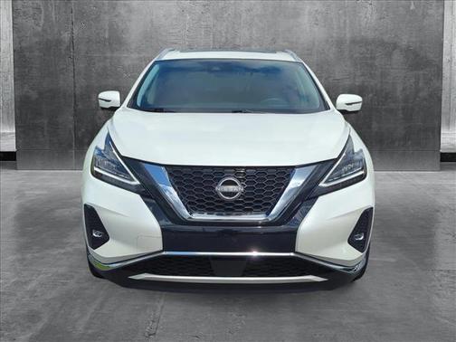 2023 Nissan Murano Platinum Intelligent AWD