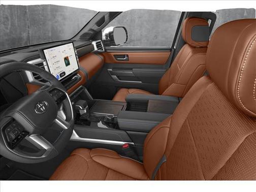 2025 Toyota Tundra 1794 Edition