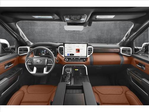 2025 Toyota Tundra 1794 Edition