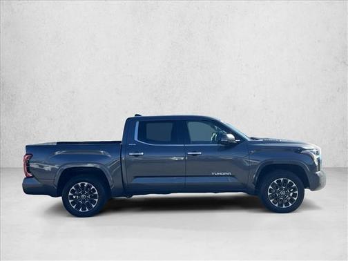 2024 Toyota Tundra Hybrid Limited