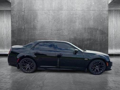 2020 Chrysler 300 S