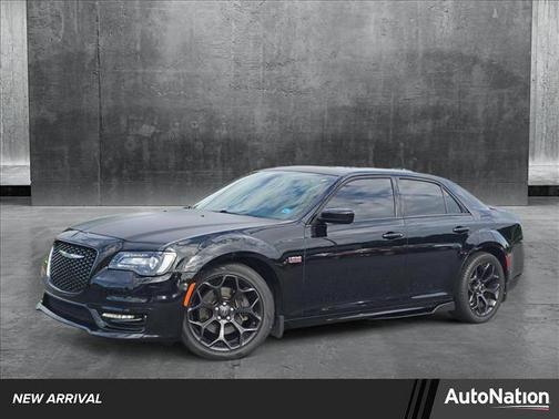 2020 Chrysler 300 S