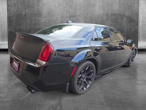 2020 Chrysler 300 S