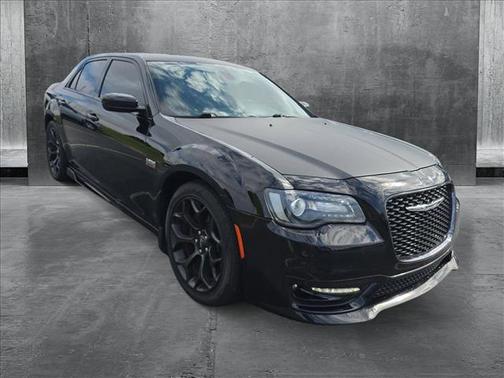 2020 Chrysler 300 S