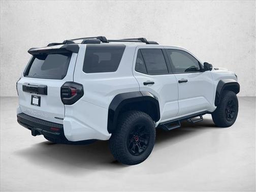 2025 Toyota 4Runner TRD Pro