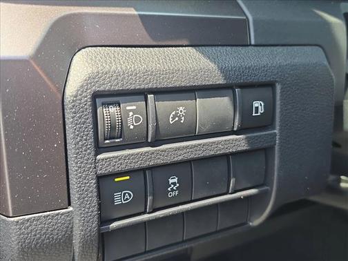 Cutting Edge 2026 Toyota 4Runner SR5