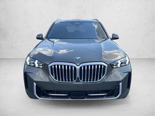 2025 BMW X5 sDrive40i