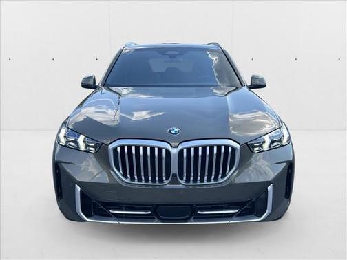 2025 BMW X5 sDrive40i