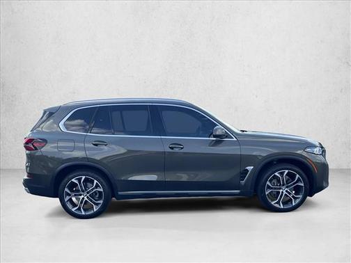 2025 BMW X5 sDrive40i