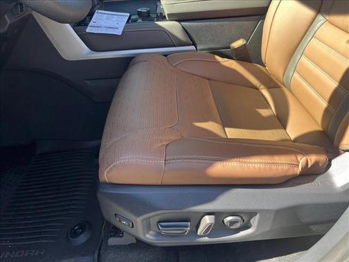 2026 Toyota Tundra Hybrid 1794 Edition