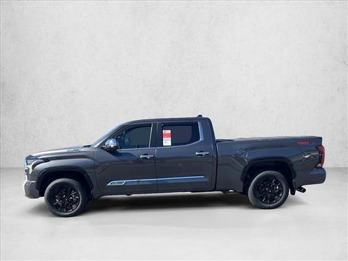 2026 Toyota Tundra Hybrid 1794 Edition