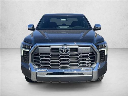2026 Toyota Tundra Hybrid 1794 Edition