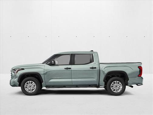 Lunar Rock 2026 Toyota Tundra SR5