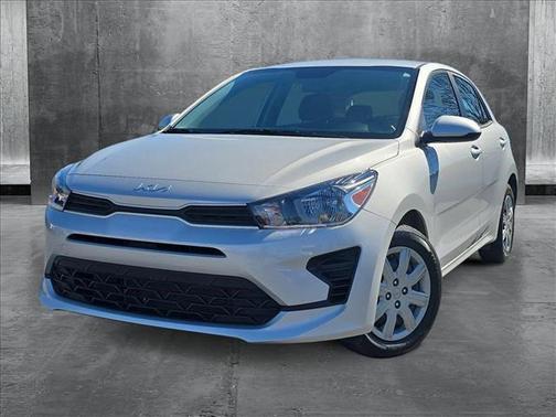 2023 Kia Rio S