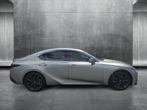 2023 Lexus IS 350 Base