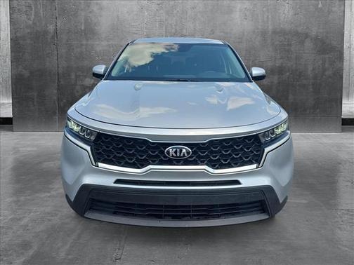 2021 Kia Sorento LX
