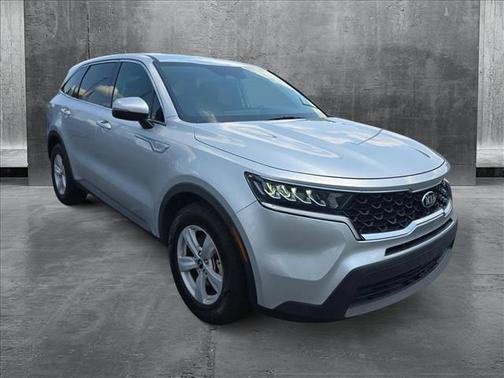2021 Kia Sorento LX