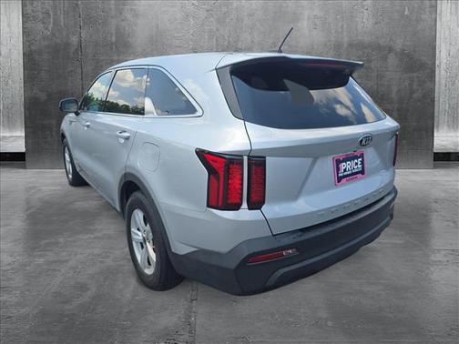 2021 Kia Sorento LX