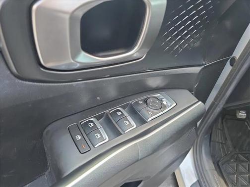 2021 Kia Sorento LX