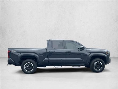 Underground 2024 Toyota Tacoma TRD Off Road