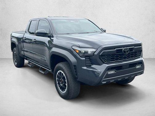 Underground 2024 Toyota Tacoma TRD Off Road