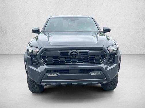Underground 2024 Toyota Tacoma TRD Off Road