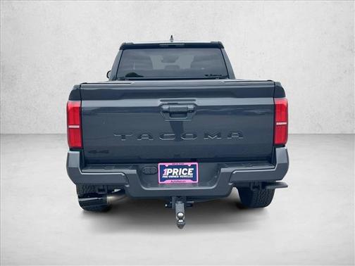 Underground 2024 Toyota Tacoma TRD Off Road