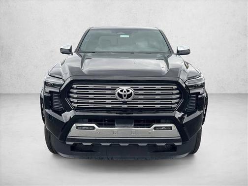 2025 Toyota Tacoma Limited
