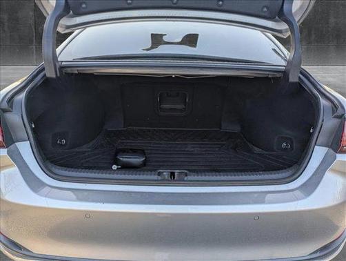 2021 Lexus ES 300h Base
