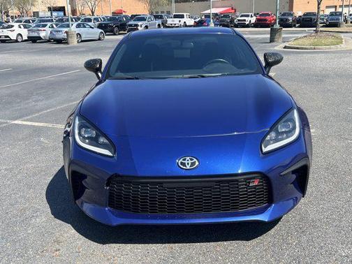 2023 Toyota GR86 Premium