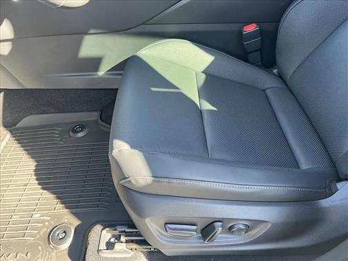 2026 Toyota Crown XLE