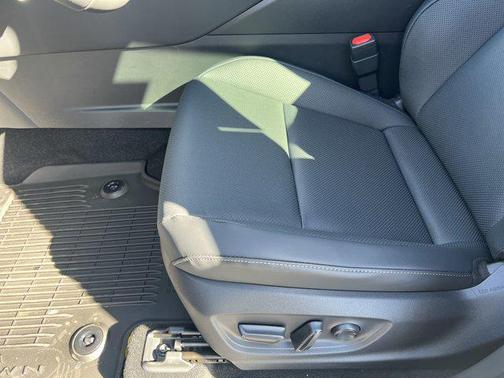 2026 Toyota Crown XLE