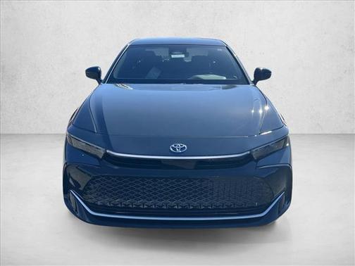 2026 Toyota Crown XLE