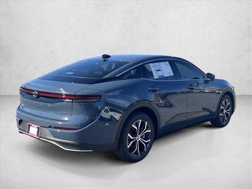 2026 Toyota Crown XLE