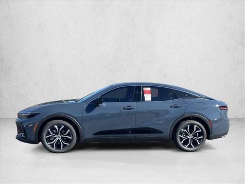 2026 Toyota Crown XLE