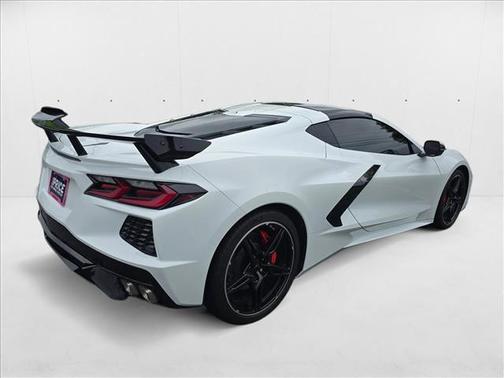 2022 Chevrolet Corvette Stingray w/2LT