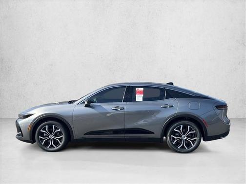 2026 Toyota Crown XLE