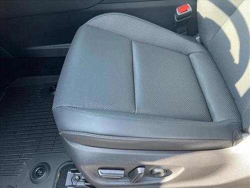 2026 Toyota Crown XLE