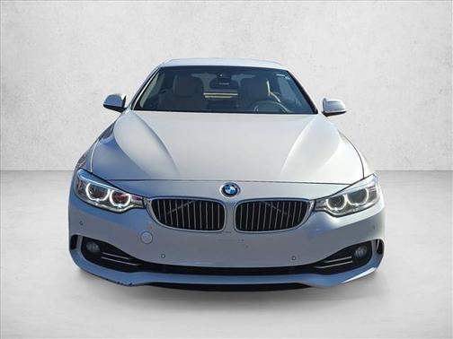 2017 BMW 430 i