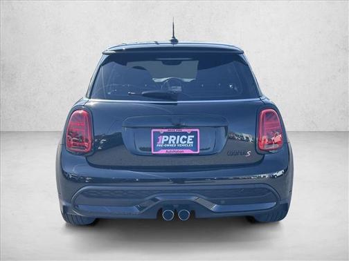 2022 MINI Hardtop Cooper S