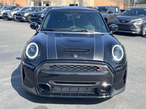2022 MINI Hardtop Cooper S