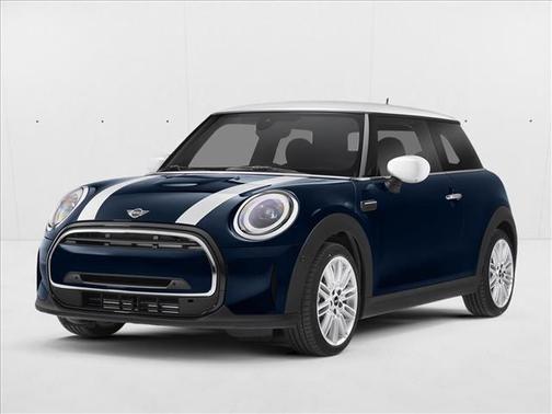 2022 MINI Hardtop Cooper S