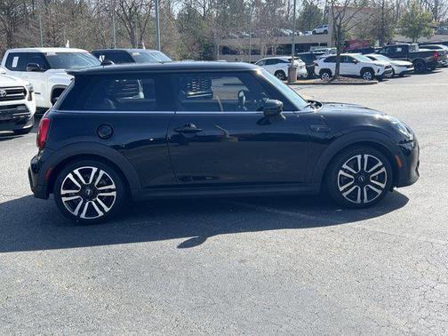 2022 MINI Hardtop Cooper S