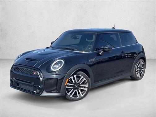 2022 MINI Hardtop Cooper S